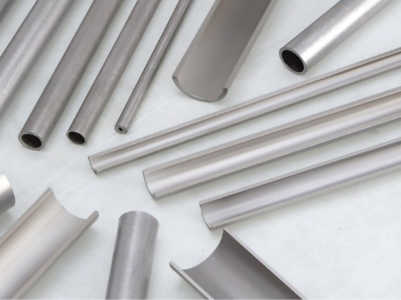 冷拔精密无缝钢管