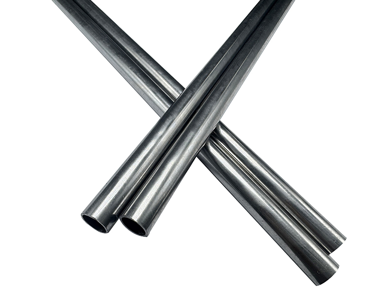 冷轧精密无缝管